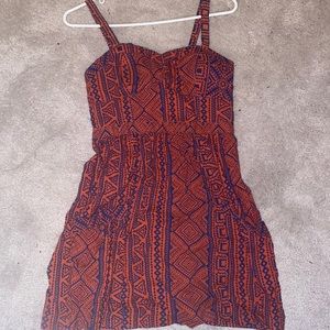 American Eagle dress